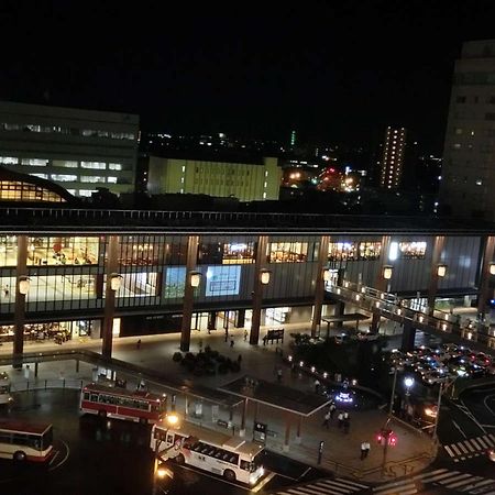 Nagano Tokyu Rei Hotel Exterior foto