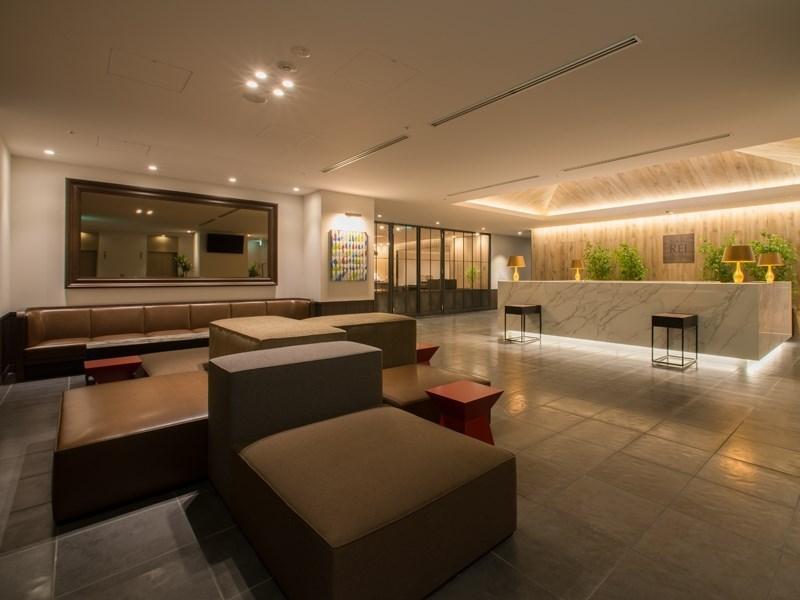Nagano Tokyu Rei Hotel Exterior foto