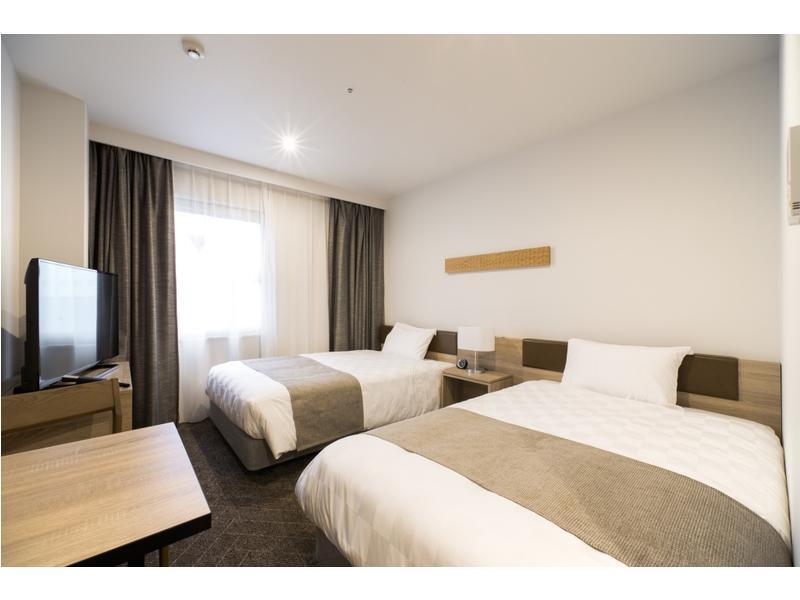 Nagano Tokyu Rei Hotel Exterior foto